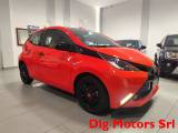 TOYOTA Aygo 1.0 VVT-i 69 CV 5P AUTOMATICA MMT 26.000KM