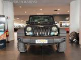 JEEP Wrangler 2.8 CRD DPF