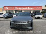 OMODA 9 Omoda 9 1.5 TGDI 537 CV Super Hybrid System i-AWD