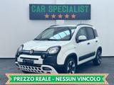 FIAT Panda Cross 1.0 Hybrid SERVICE|NEOPAT.|16'|SENSORI