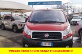 FIAT Scudo 2.0 MJT/130 PC Panorama (N1) Laboratorio mobile