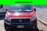 FIAT Scudo 2.0 MJT/130 PC Panorama (N1) Laboratorio mobile pe