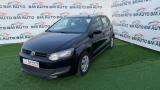 VOLKSWAGEN Polo 1.2 5 porte Trendline KM CERTIFICATI GARANTITA