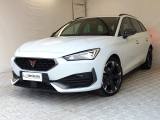 CUPRA Leon Sportstourer 2.0 TDI 150 CV DSG