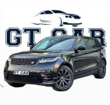 LAND ROVER Range Rover Velar 2.0D I4 180 CV R-Dynamic HSE *TUTTA TAGLIANDATA*