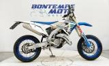 TM MOTO SMR 125 2020 - 2TEMPI - PAT A1