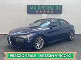 ALFA ROMEO Giulia 2.2 D 150 CV AT8 Sprint NAVI|LED|SERVICE|18
