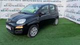 FIAT Panda 0.9 TwinAir Turbo Natural Power Lounge