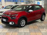 CITROEN C3 PureTech 83 S&S You