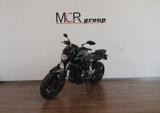 YAMAHA MT-07 .