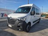 RENAULT Master T35 2.3 dCi 150 PL-TM-DC Furgone Energy Advance