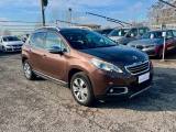 PEUGEOT 2008 1° serie 1.2 VTi 82CV Allure
