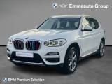 BMW X3 xDrive20d xLine