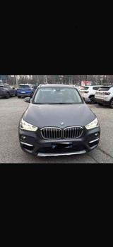 BMW X1 sDrive18d xLine