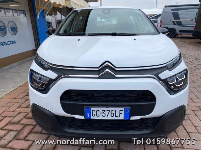 CITROEN C3 - foto: 2