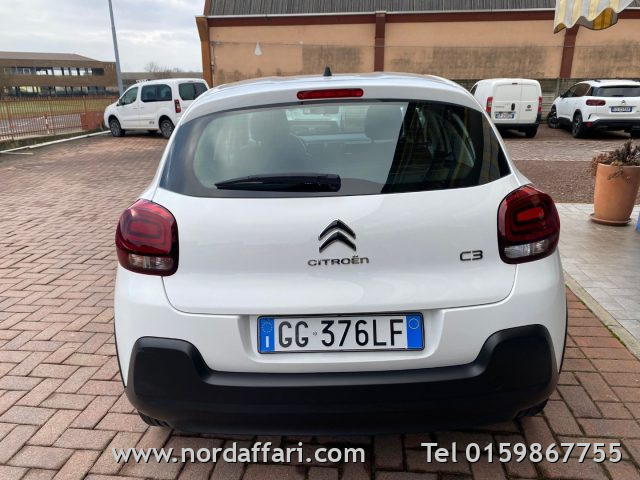 CITROEN C3 - foto: 5