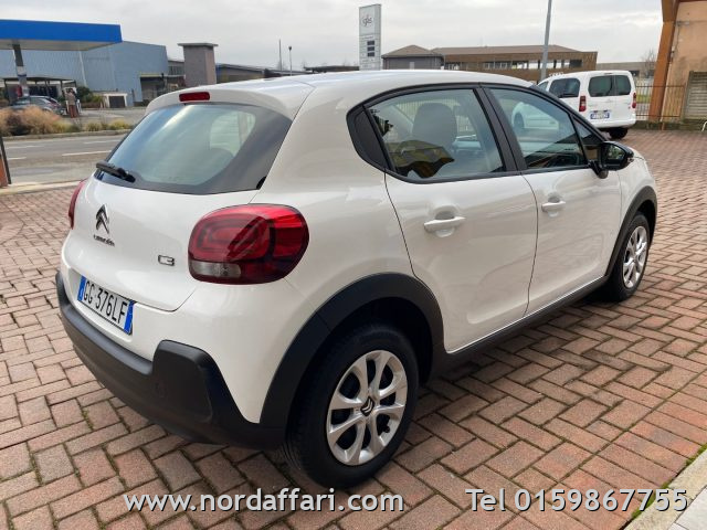 CITROEN C3 - foto: 4