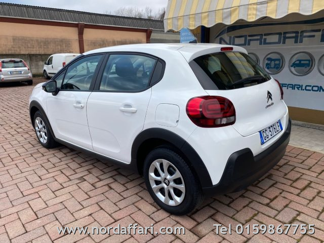 CITROEN C3 - foto: 6