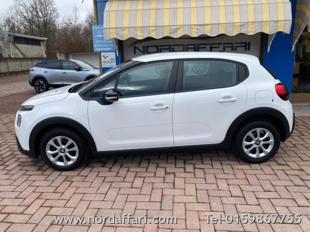 CITROEN C3 - foto: 7