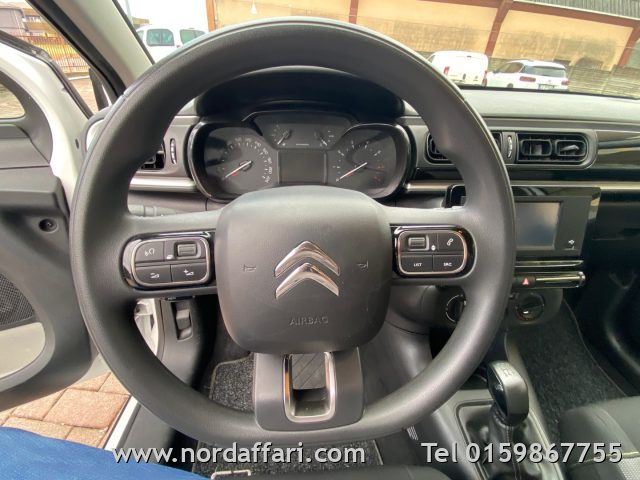 CITROEN C3 - foto: 8