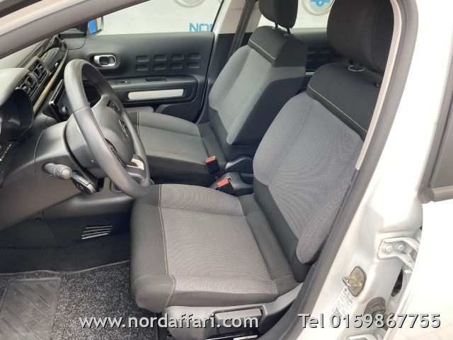 CITROEN C3 - foto: 12