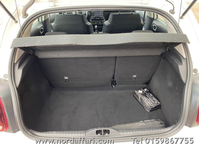 CITROEN C3 - foto: 17