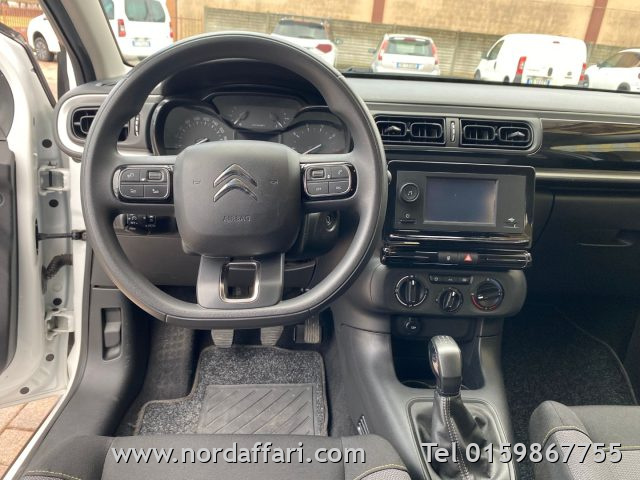 CITROEN C3 - foto: 9