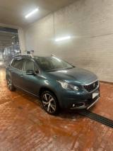 PEUGEOT 2008 1° serie PureTech 82 S&S Allure