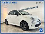 FIAT 500 1.0 Hybrid Connect