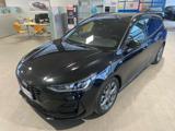 FORD Focus 1.5 EcoBlue 115 CV automatico SW ST-Line