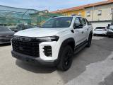 MAXUS T60 2.0 dieesl AWD Luxury double cab
