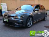 VOLKSWAGEN Golf 1.6 TDI 115 CV 5p. Executive BlueMotion Technology