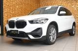 BMW X1 sDrive18i SPORT 6M TETT.CAM NAVI 18