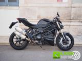 DUCATI Streetfighter 848 OTTIME CONDIZIONI