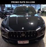 MASERATI Levante MHEV 330 CV AWD GT