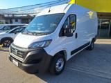 FIAT Ducato 35 2.2 Mjt 140CV PM-TM Furgone N°GV370