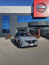 NISSAN Qashqai MHEV 140 CV N-Connecta