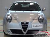 ALFA ROMEO MiTo 1.4 TURBO GPL DISTINCTIVE 120cv 'EURO 6B'