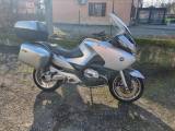 BMW R 1200 RT GREY