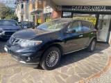 NISSAN Murano 3.5 V6 Tekna