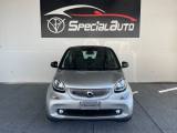 SMART ForTwo EQ BRABUS Style pochissimi km