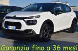 CITROEN C3 BlueHDi 100 S&S Feel Pack