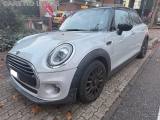MINI Cooper 1.5 Cooper Boost 5 porte