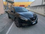 NISSAN Qashqai MHEV 140 CV N-Connecta