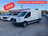 FORD TRANSIT 2.0 170CV E6  FURG OFFICINA MOBILE 4X4