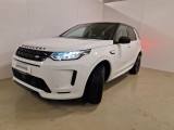 LAND ROVER Discovery Sport 2.0 Si4 200 CV AWD Auto R-Dynamic S *IVA ESPOSTA*