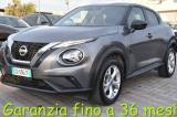 NISSAN Juke 1.0 DIG-T 114 CV DCT N-Connecta
