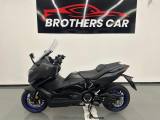 YAMAHA T-Max 560 TECH CAMO 2025 - GARANZIA 7 ANNI