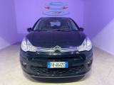 CITROEN C3 BlueHDi 75 Exclusive