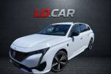 PEUGEOT 308 SW 1.5 BlueHDi 130 hp EAT8 GT